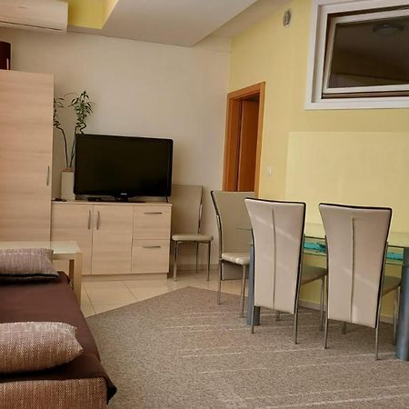 Apartmán Apartma Bale Kranjska Gora Exteriér fotografie