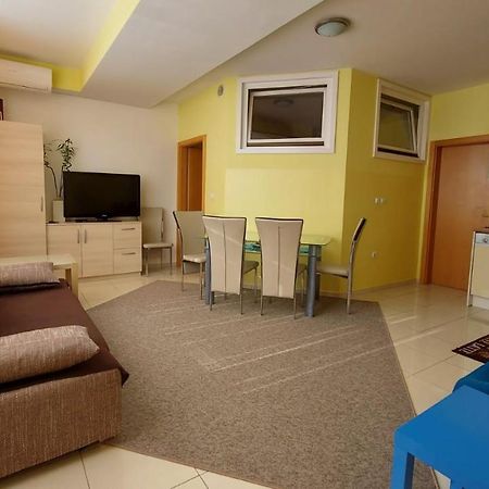 Apartmán Apartma Bale Kranjska Gora Exteriér fotografie