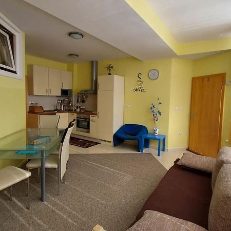 Apartmán Apartma Bale Kranjska Gora Exteriér fotografie