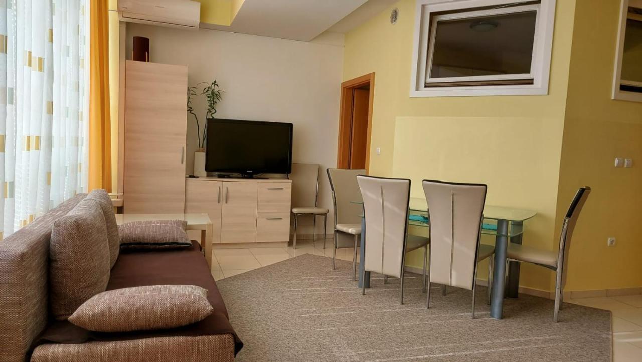 Apartmán Apartma Bale Kranjska Gora Exteriér fotografie