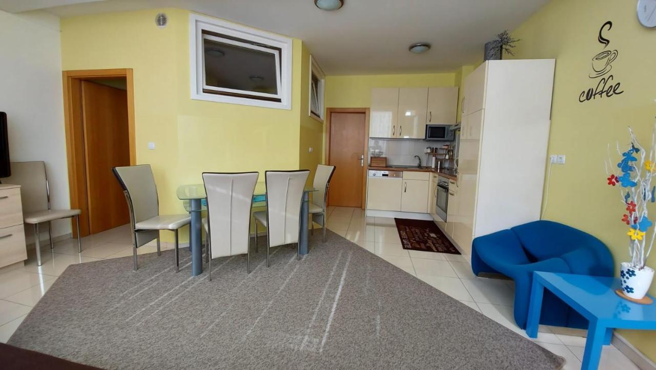 Apartmán Apartma Bale Kranjska Gora Exteriér fotografie